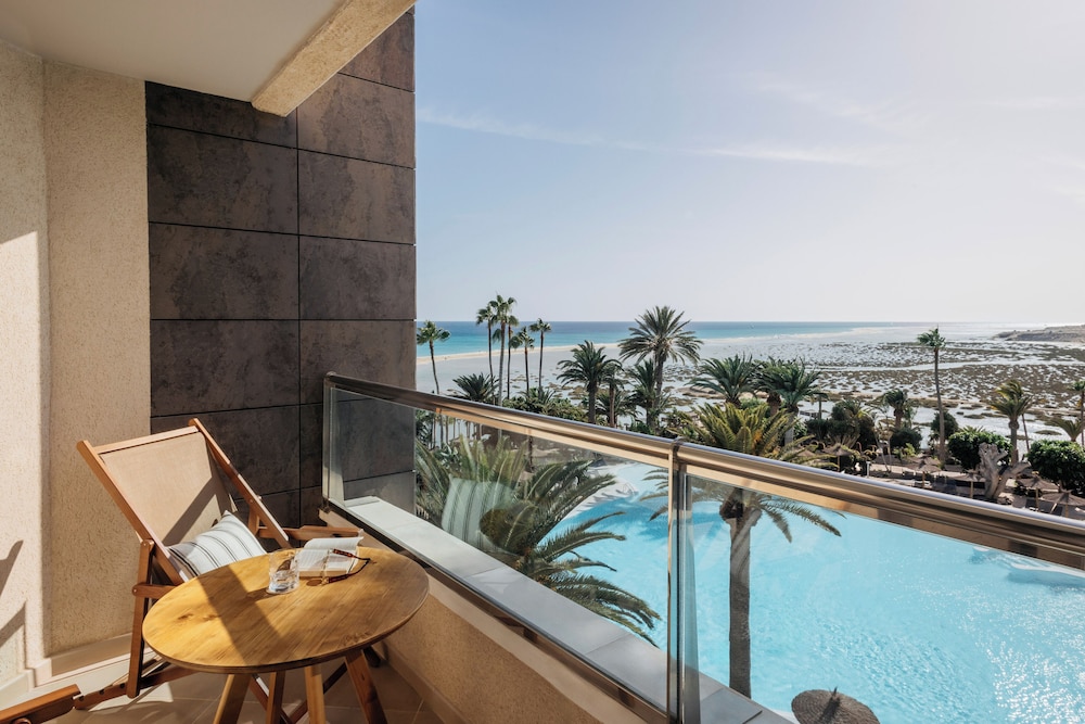 Hotel Paradisus Fuerteventura 18/50