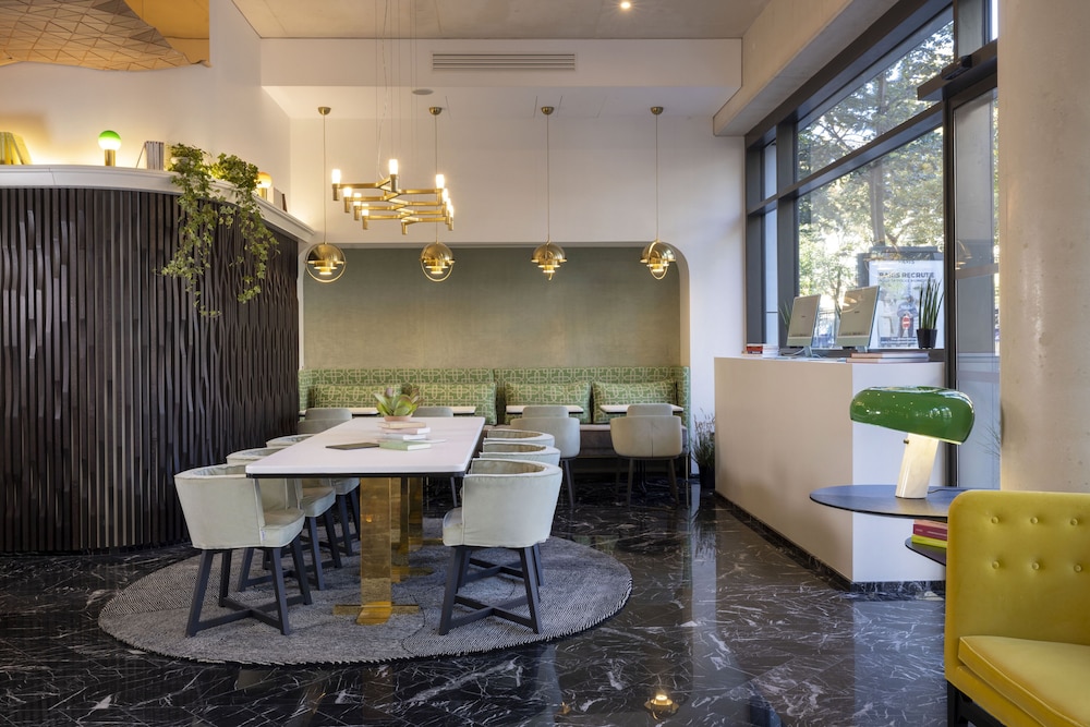 Quinzerie Hotel 40/50