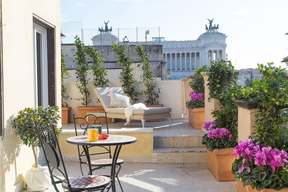 Amazing View Piazza Venezia 31/45