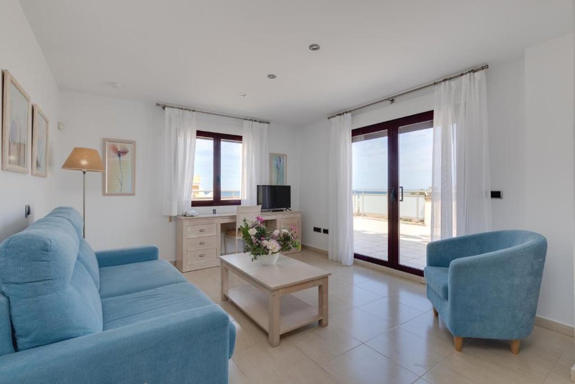 Hotel Daniya Denia 27/50