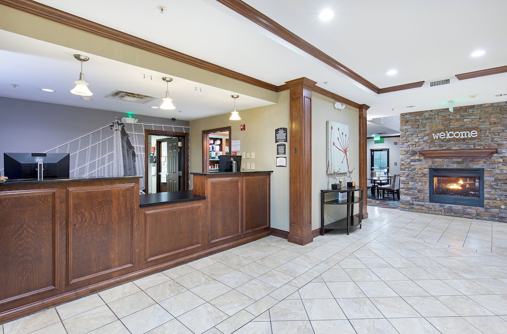 Staybridge Suites Knoxville Oak Ridge, an IHG Hotel 3/50