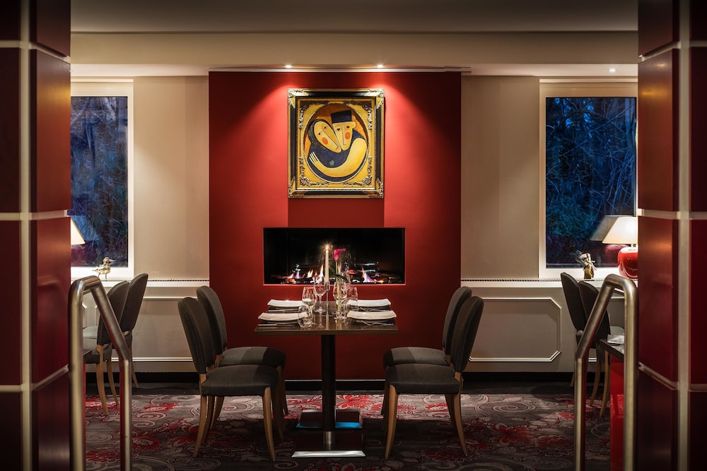 Best Western Plus Residenzhotel Lueneburg 30/33