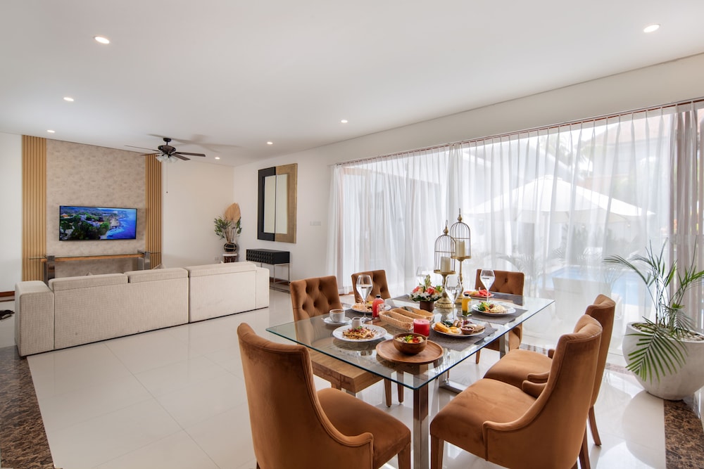 Monaco Blu Luxury Villas and Spa 18/33