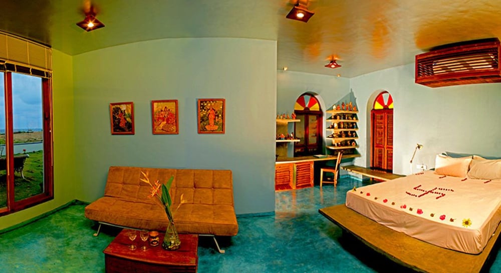 The Dune Eco Village Resort & Spa 12/46