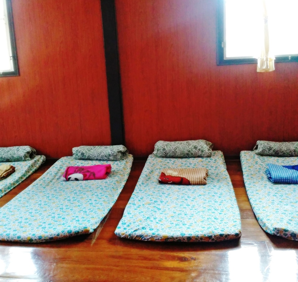 Baanbon Homestay 11/28