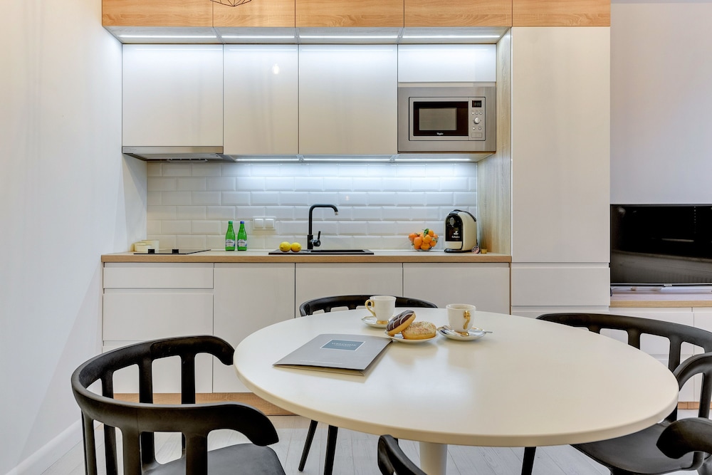 Old Town By Welcome Apartment 43/50