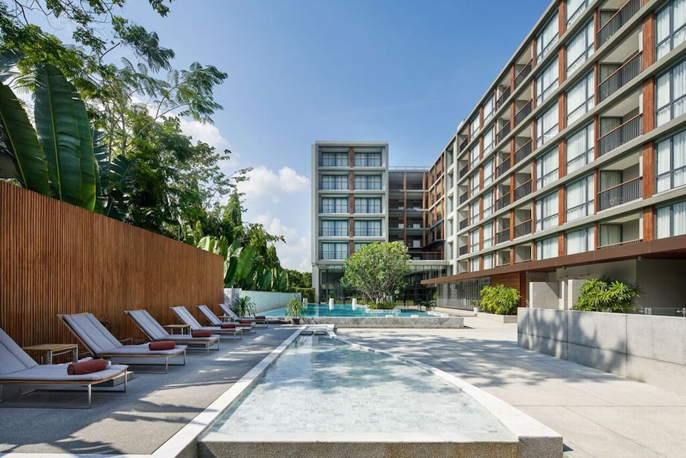 The Park Nine Suvarnabhumi 60/63