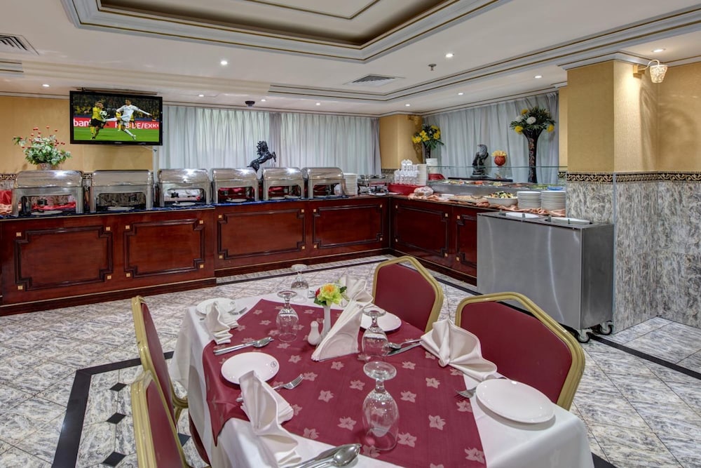 Comfort Inn Dubai 20/29