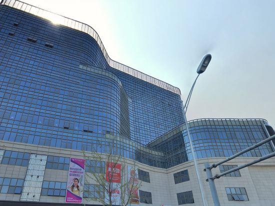 JIANG TAI ART HOTEL BEIJING 4/30