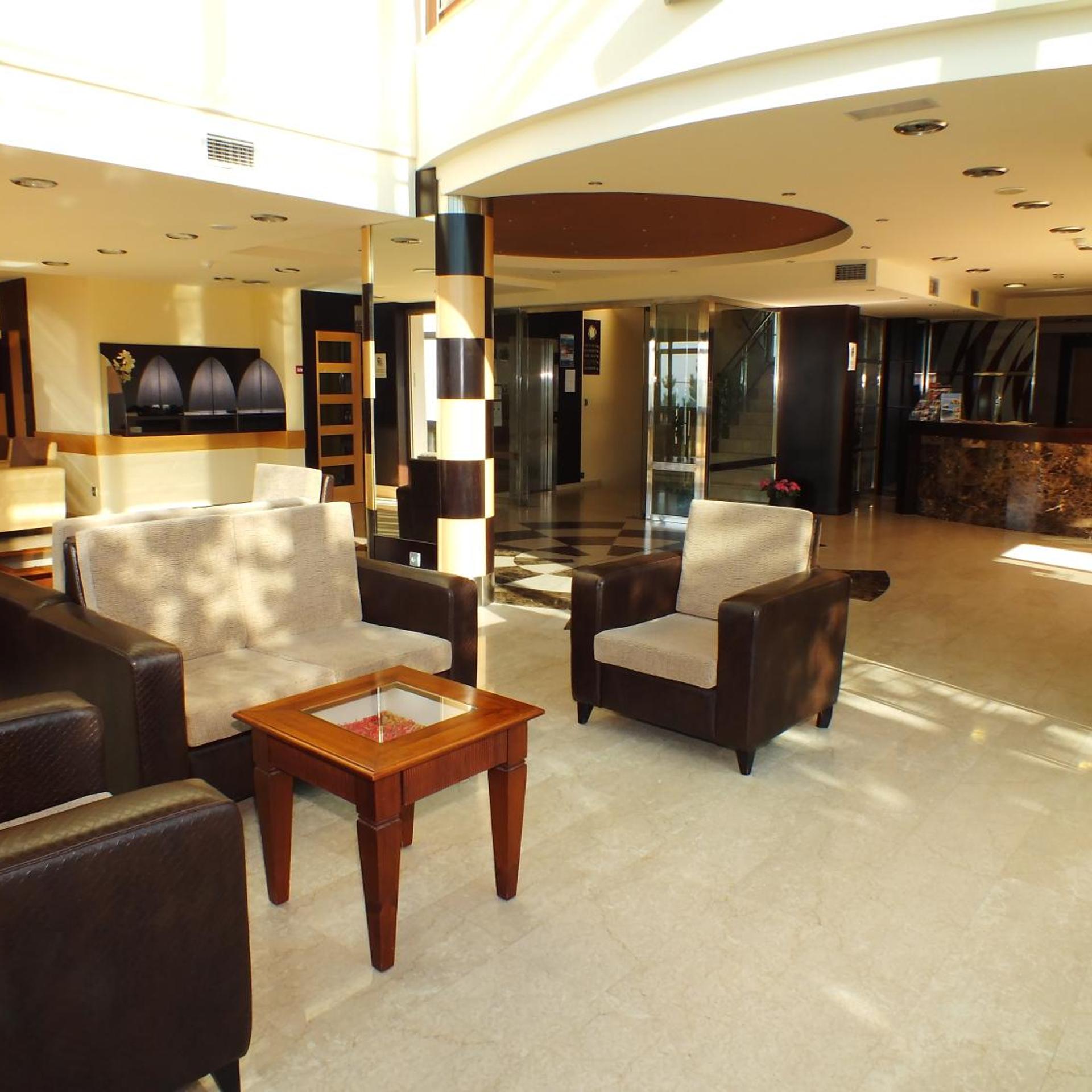 Hotel Luz de Luna 20/32