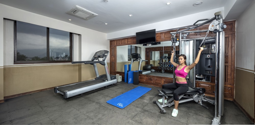 Nepali Ghar Hotels & Resort 25/50