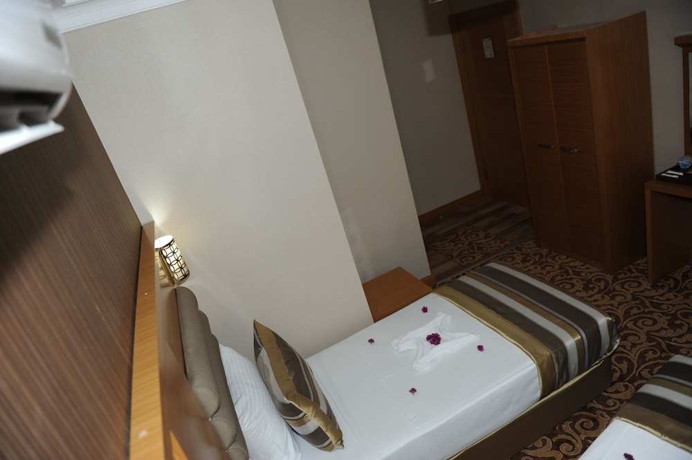 Alfa Hotel Istanbul 31/56