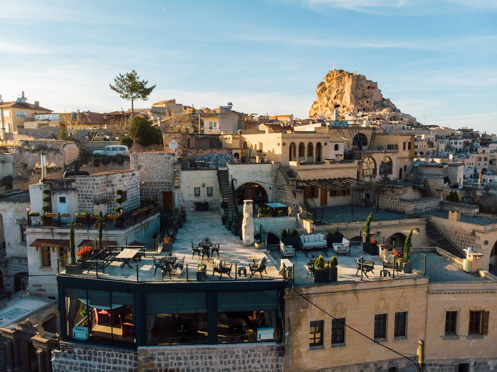 Vigor Hotels Cappadocia 4/50