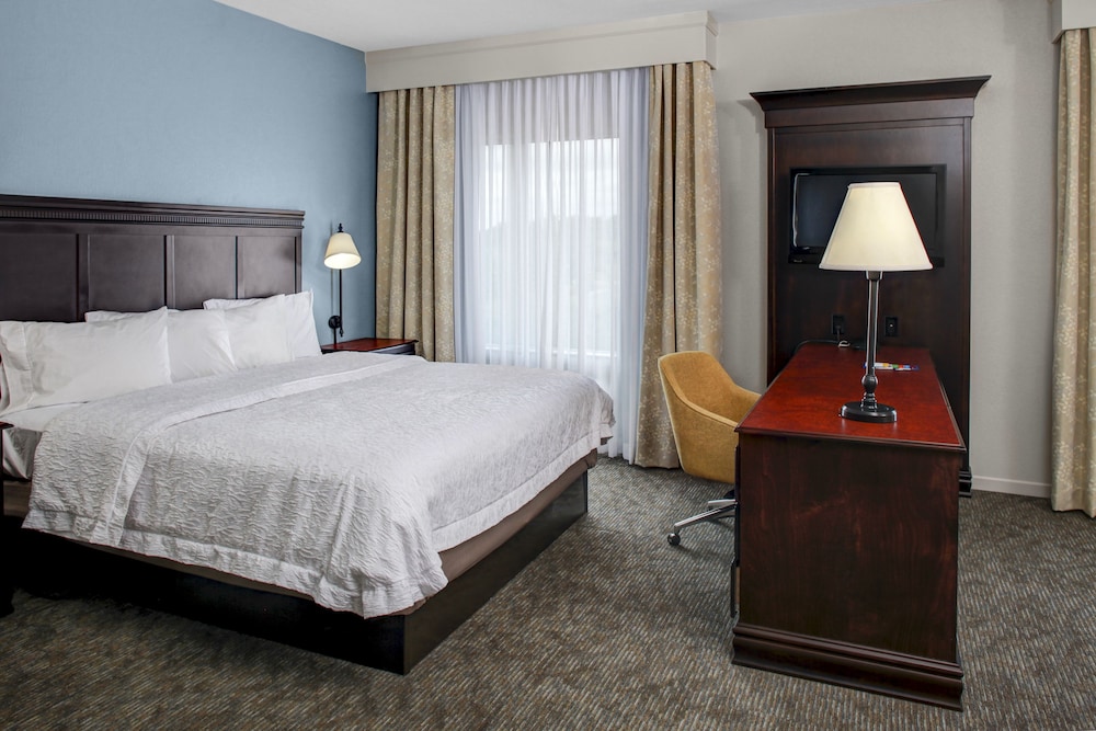 Hampton Inn Suites Boerne 14/63