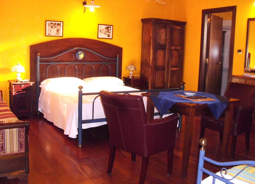 Villa Elisabetta Resort 51/61