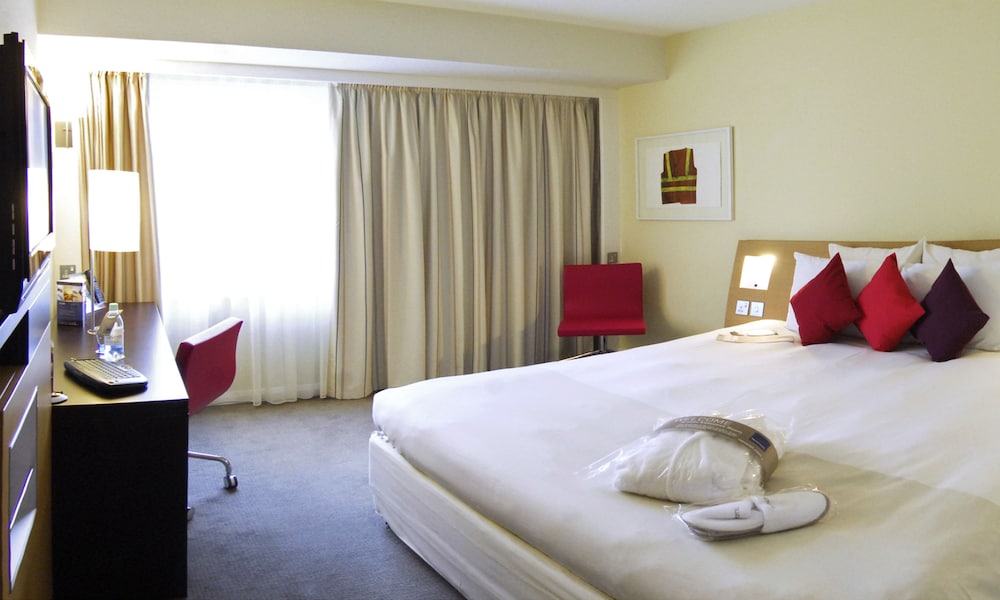 Novotel London Tower Bridge 14/69