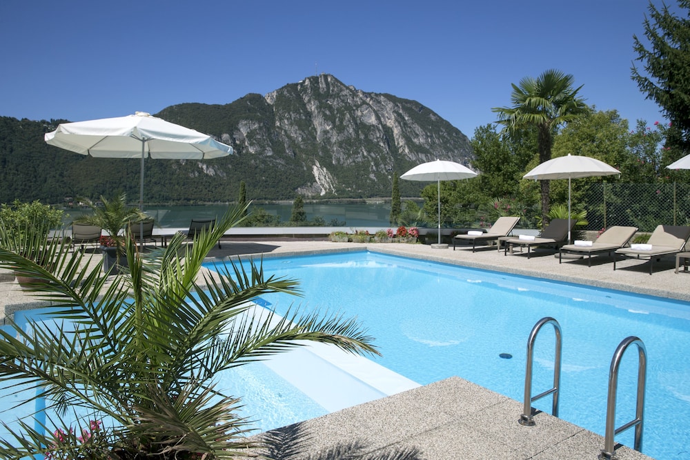 Hotel Campione 5/74