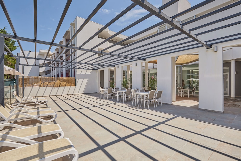 Residence Odalys Aqualia 37/49