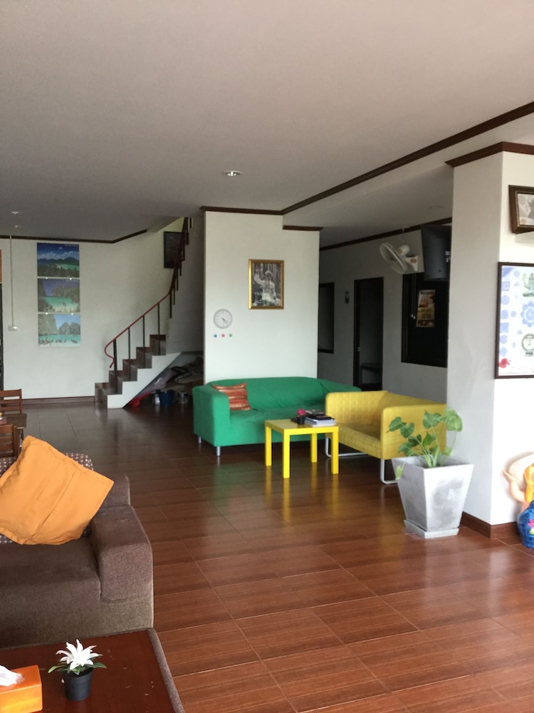 Pro Chill Krabi Guesthouse 41/67