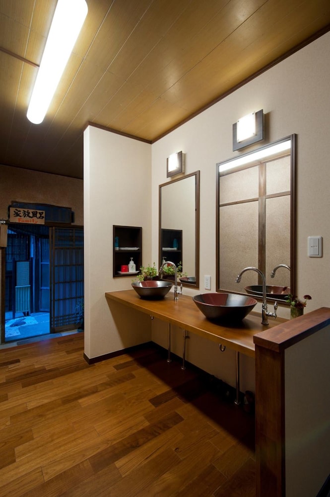 Hinoderyokan 24/50