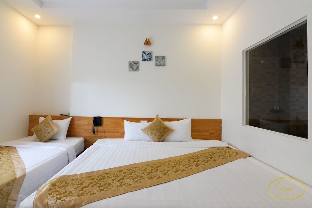 Hong Mon Villa 14/75