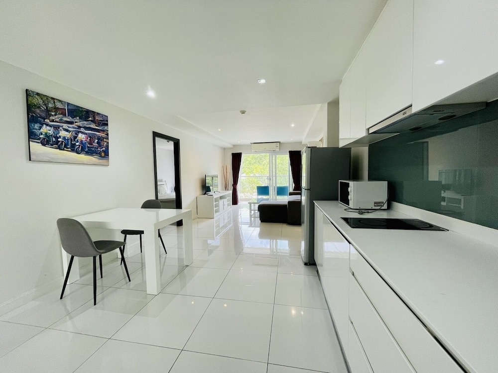 The Place Pratumnak By Pattaya Sunny Rentals 38/53
