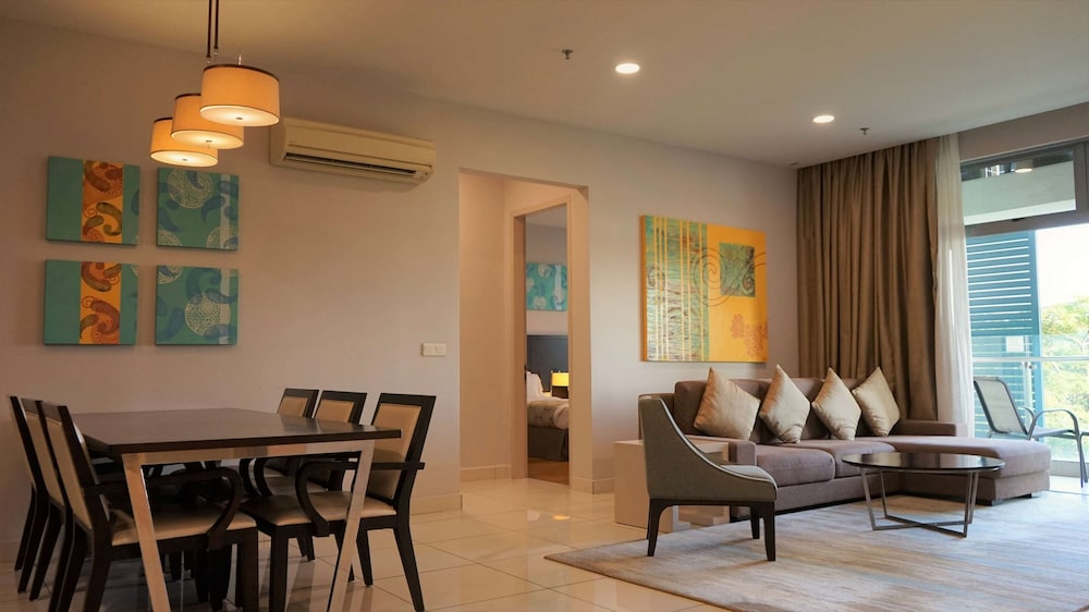 Trinidad Suites Johor, Trademark Collection by Wyndham 38/60