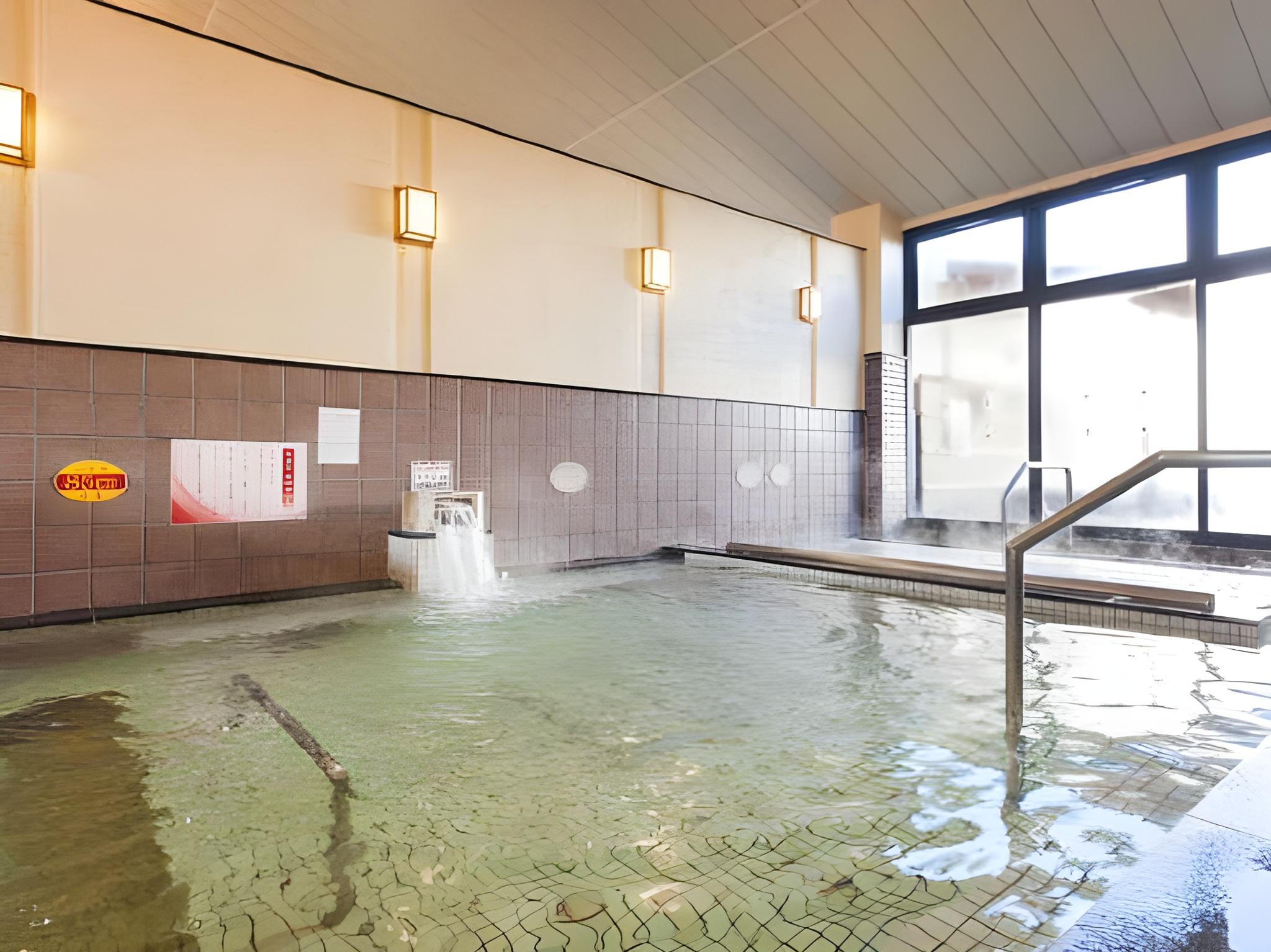 Hana Hotel Fukaya & Spa 41/51