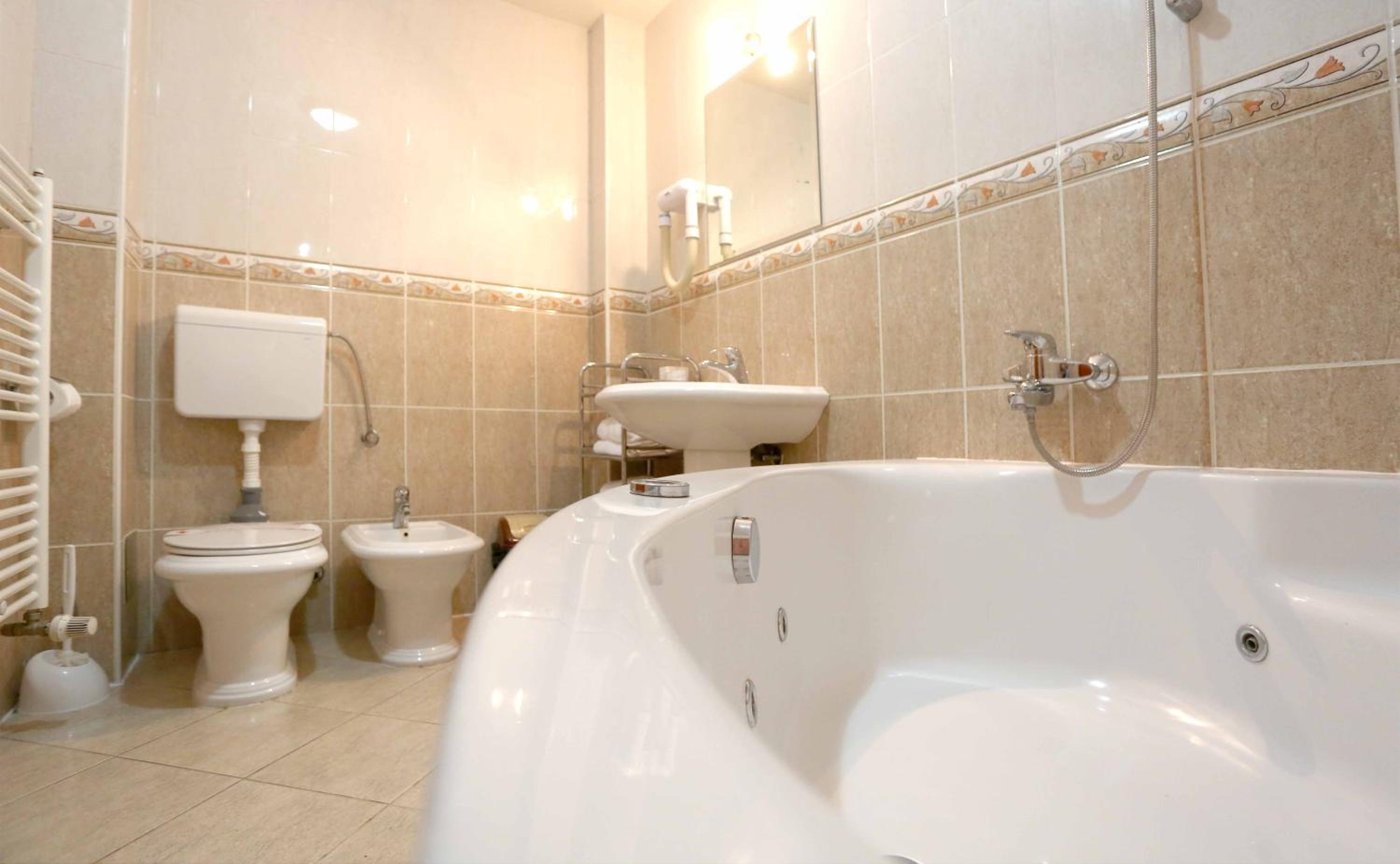 Bosna Hotel Ilidza 53/55