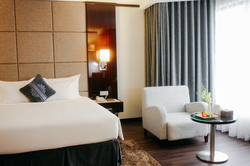 Central Luxury Ha Long Hotel 27/72
