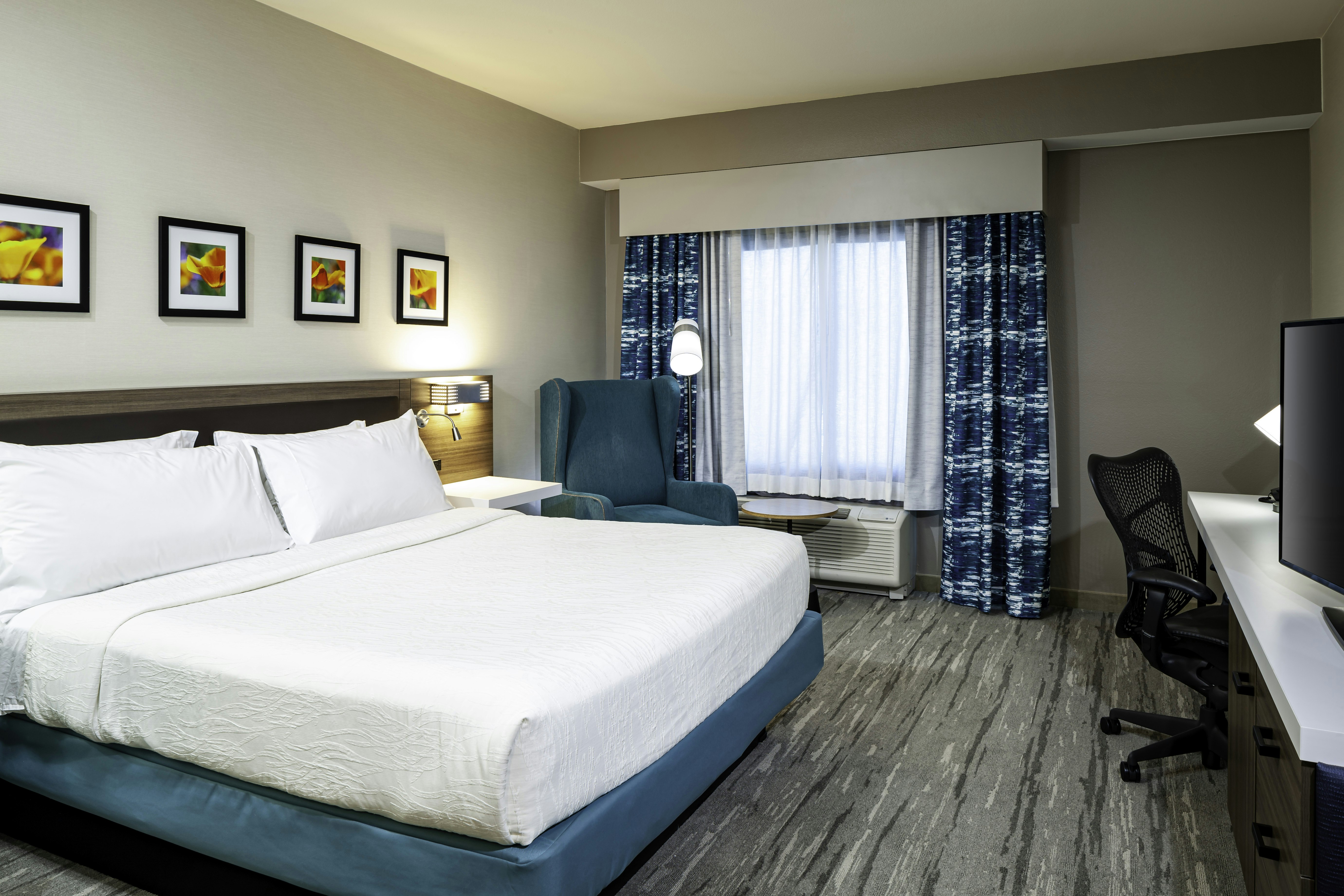 ROOM, KING BED, ACCESSIBLE