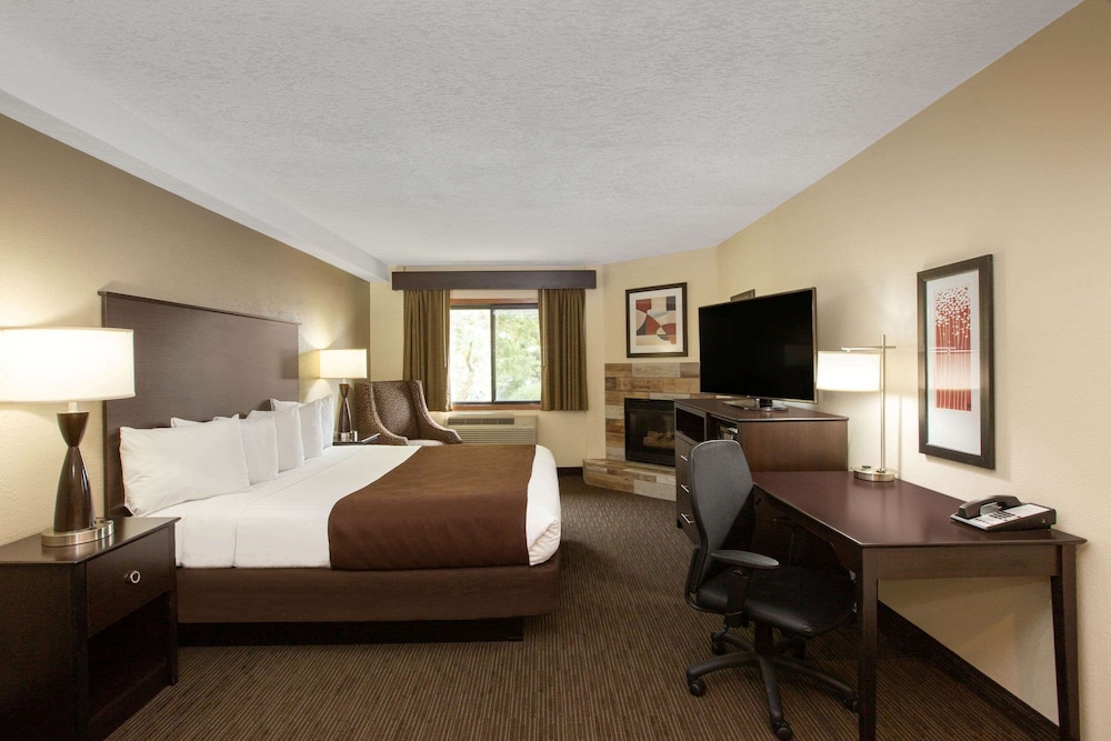 Americinn By Wyndham Apple Valley 14/41