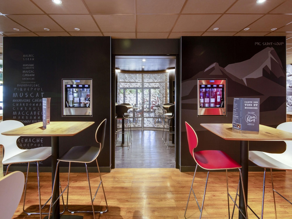 Ibis Montpellier Sud 61/77
