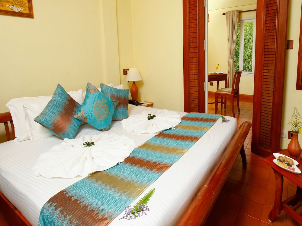 Blackberry Hills Munnar - Nature Resort & Spa 13/73