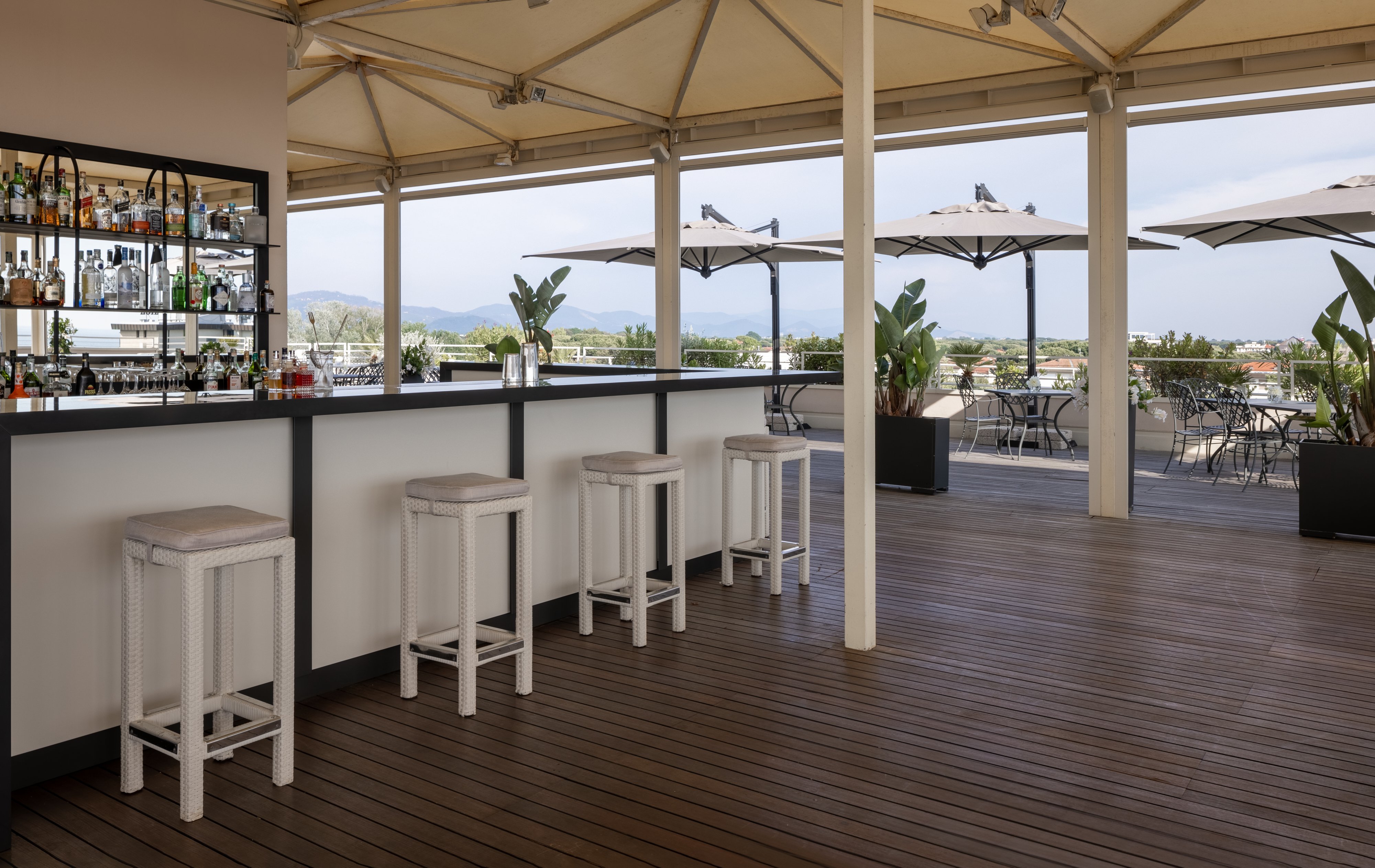 Versilia Lido Una Esperienze 55/82