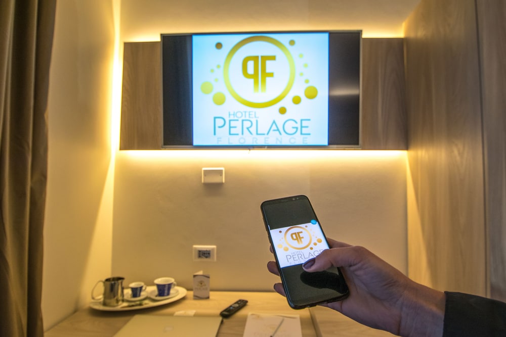 Hotel Perlage Florence 5/31