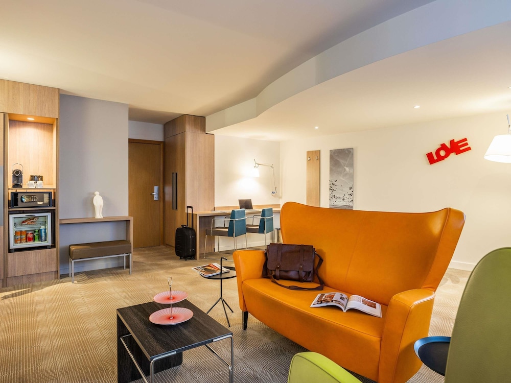 Novotel Mechelen Centrum 55/80