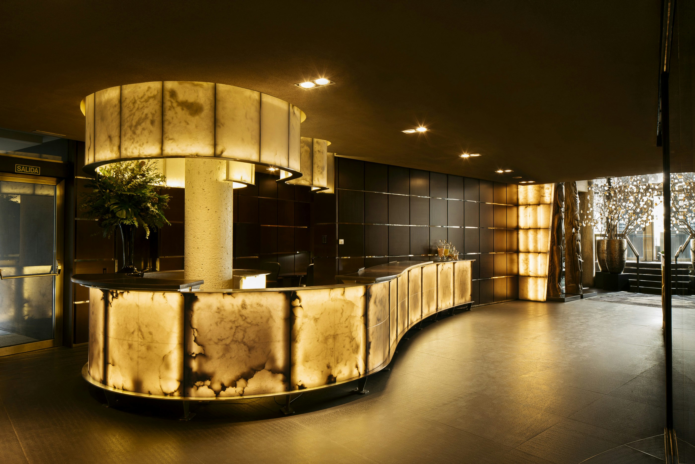 Hotel Urban 32/71