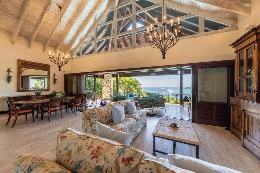 Canouan Estate Resort & Villas 6/20