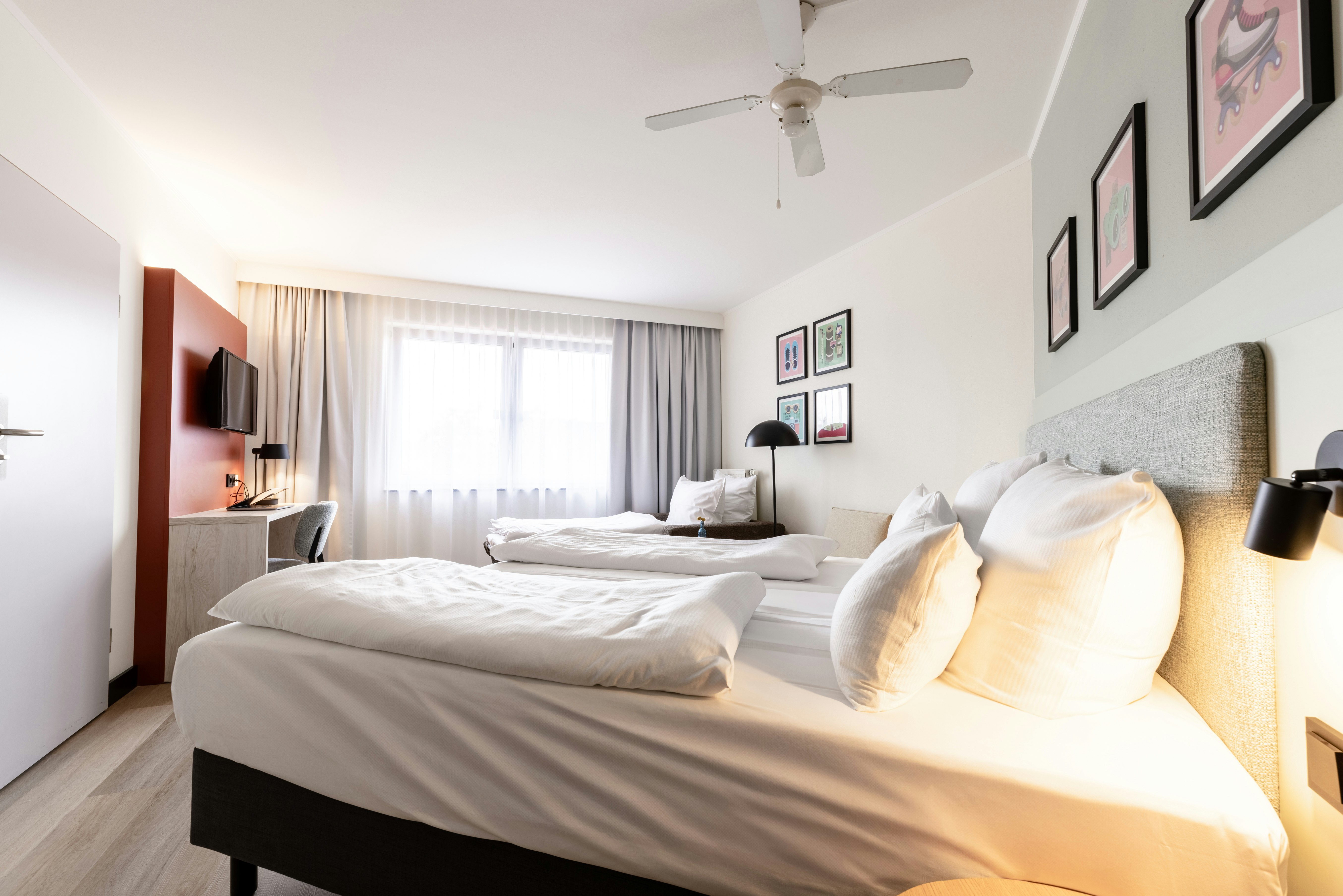 Garner Hotel Oberhausen by IHG 20/81