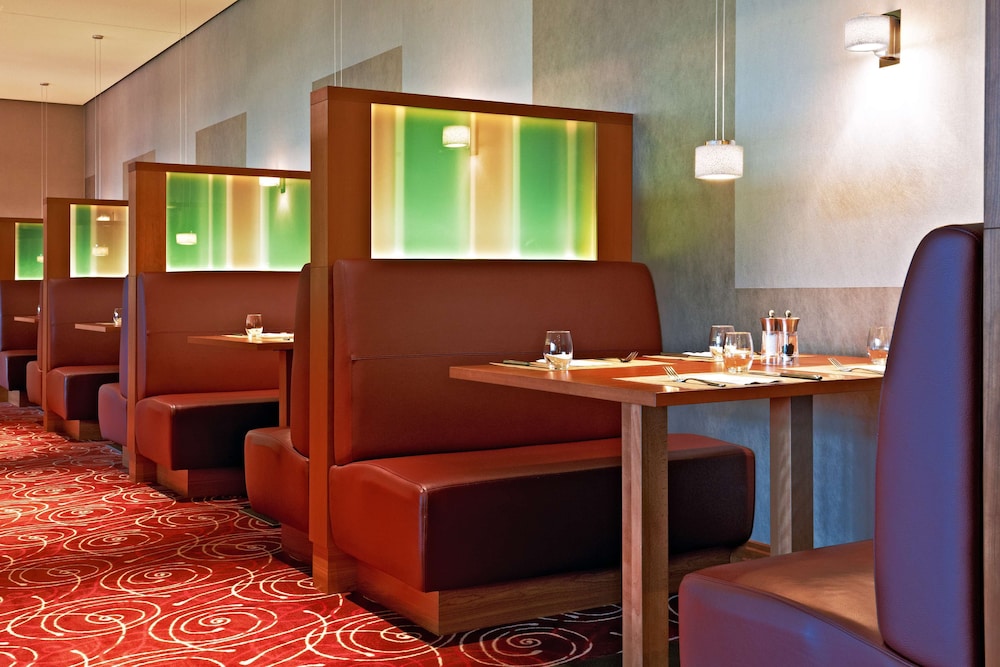 Hilton Garden Inn Frankfurt Airport 30/41