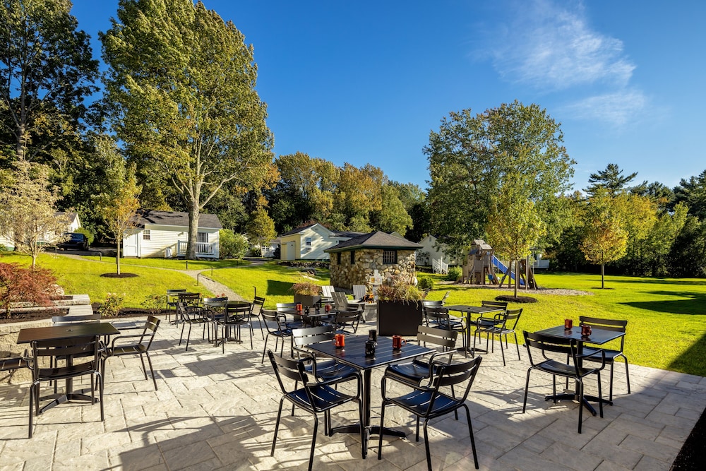 Country Inn At Camden Rockport 36/50