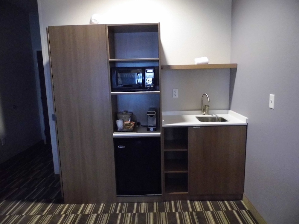 Microtel Inn and Suites By Wyndham Naples Vernal 39/50