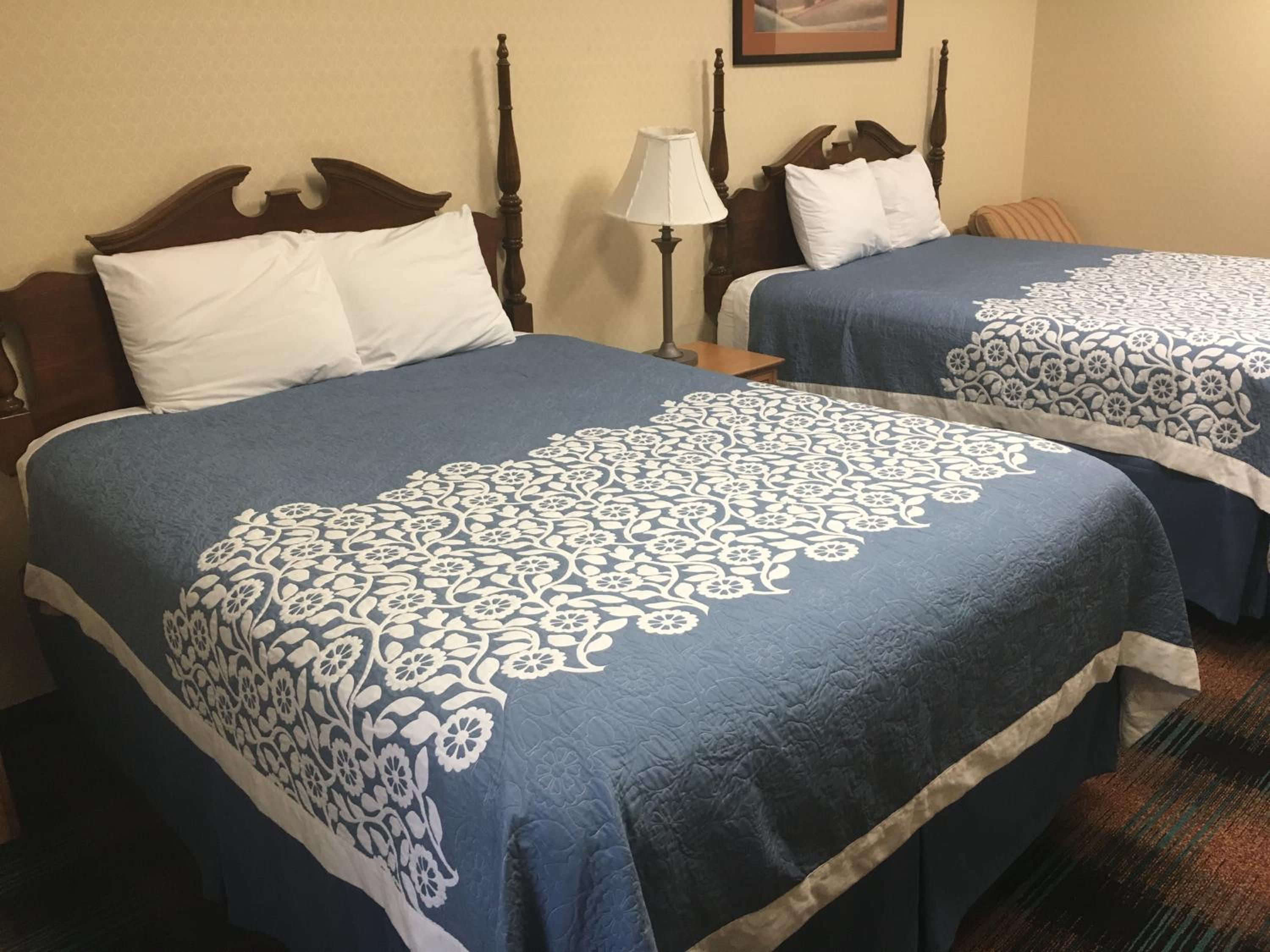Days Inn by Wyndham Hattiesburg MS 23/49