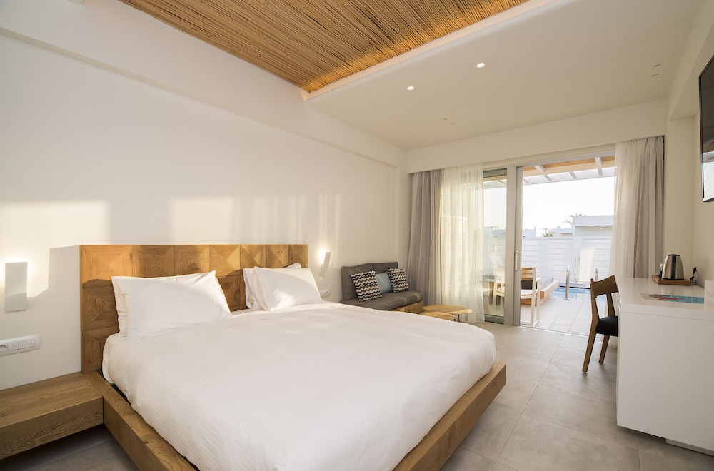 Insula Alba Resort and Spa - Adults Only 25/78