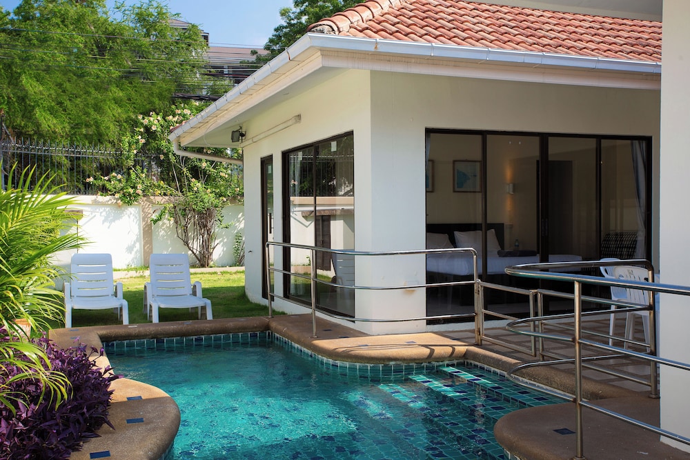 Magic Villa Pattaya 58/62