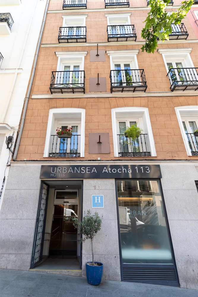 URBANSEA Atocha 113 6/77