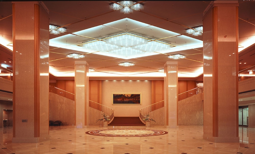 Rihga Royal Hotel Hiroshima 21/46