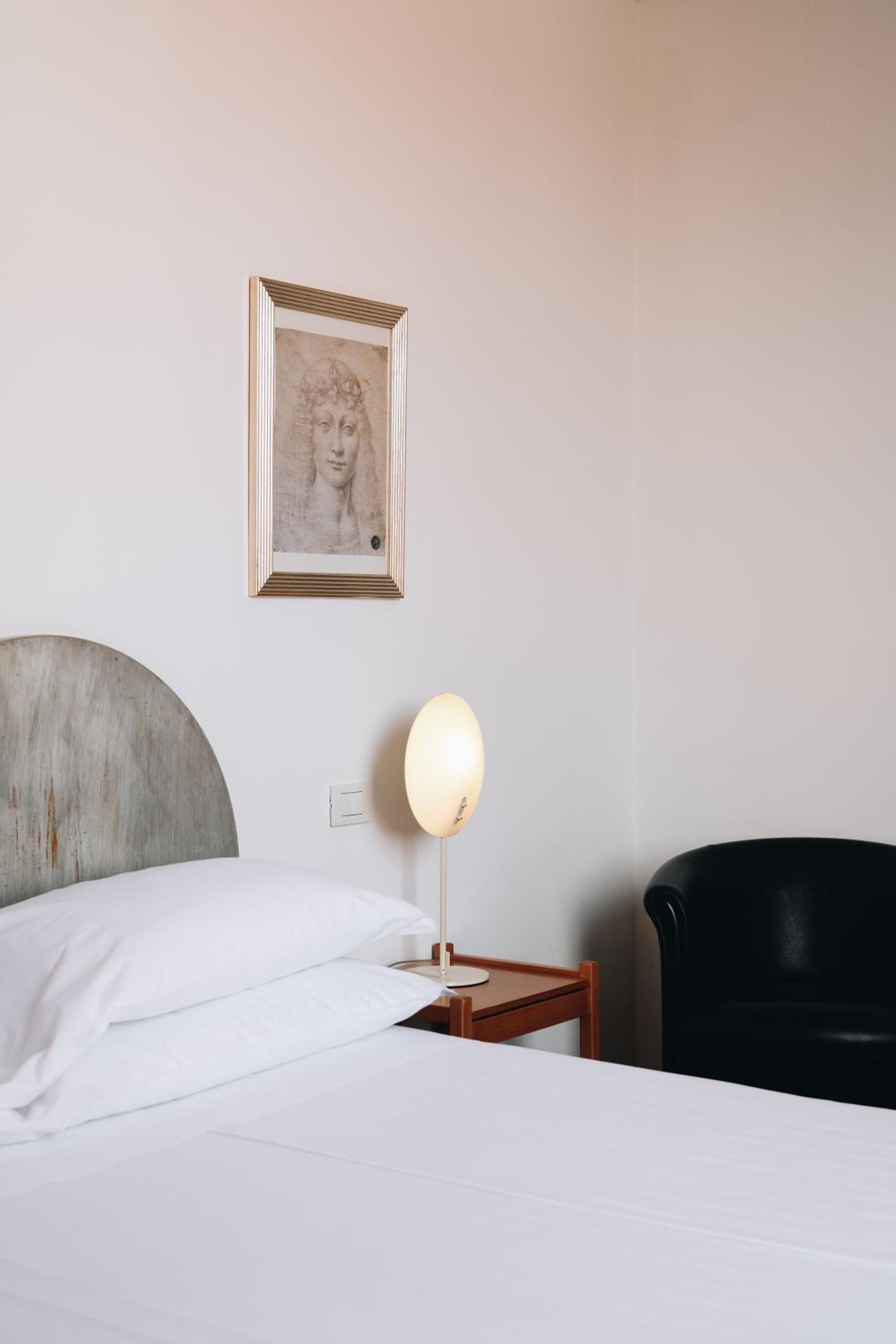 Room, Double or Twin Bed, Palazzo Ognissanti 3/8