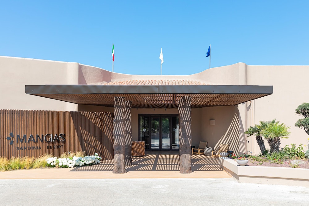 Mangia's Sardinia Resort